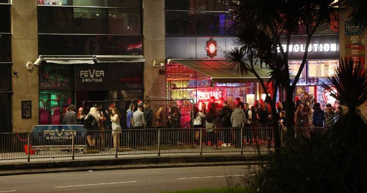 Fever nightclub in Plymouth to close with a final blowout party