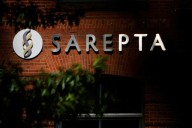 Sarepta slumps as gene therapy setback adds to drug pipeline woes