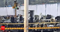 Delhi car blast case: Module was planning Hamas-style attacks using drones, says NIA probe