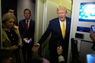 Trump afirma que demandará a la BBC hasta por 5 mil mdd por edición de documental