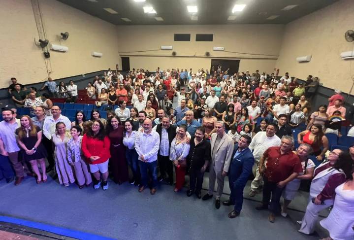 Dirigente de Morena Jalisco advierte que en Puerto Vallarta se reservarán el derecho de admisión