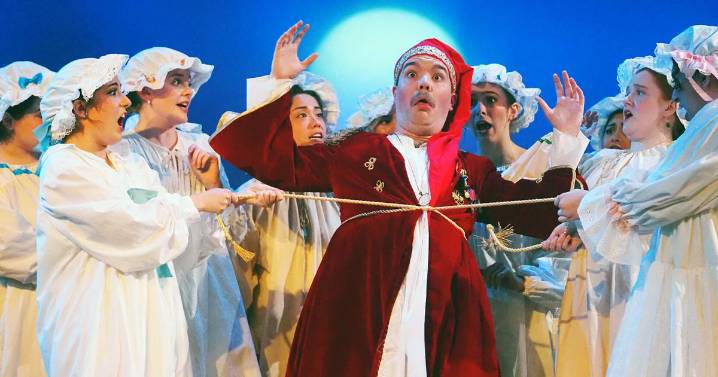 The Enduring Gilbert & Sullivan