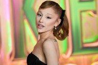 Ariana Grande Reveals She Has Covid Days After Cynthia Erivo Fell Ill