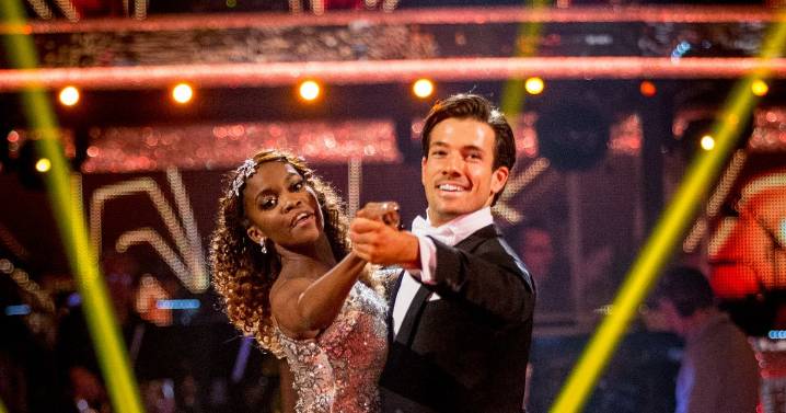 BBC Strictly legend admits 'it's terrifying' ahead of series comeback
