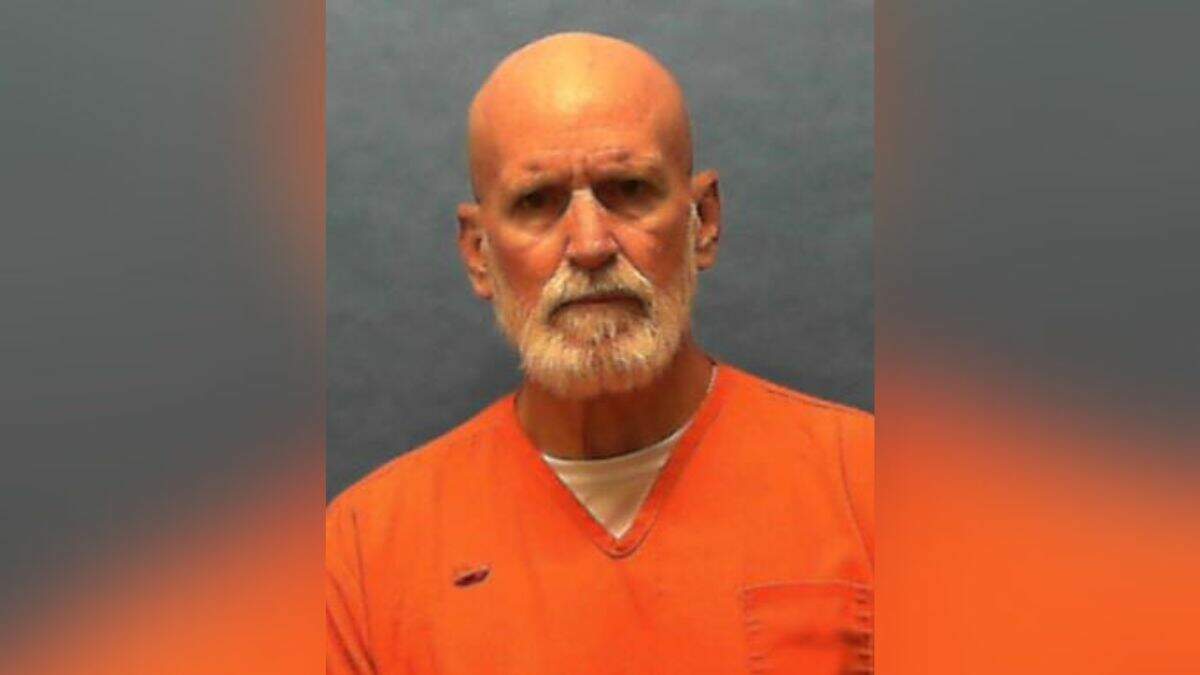 Ex-Marine Convicted Of Killing Child Set For Execution