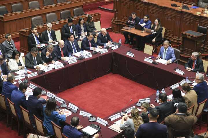 Congreso: ¿En qué consiste la delegación de facultades que solicita el Ejecutivo?