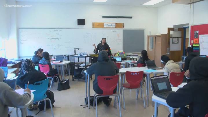 Local education advocates react to changes made to Department of Education