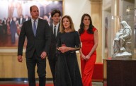 Caroline Kennedy’s Daughter Tatiana, 35, Diagnosed With Terminal Cancer