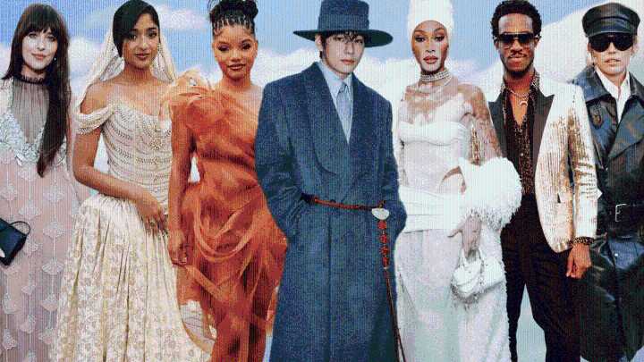 See Every Vogue World 2025 Red Carpet Look From Hollywood