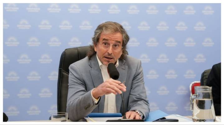 Presupuesto 2026: el gobierno no logró voltear los dictámenes opositores pero ganó tiempo para negociar con gobernadores