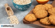 Fáciles, rápidas y deliciosas: cómo preparar galletas de avena caseras y crujientes para toda la semana