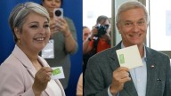 La comunista Jara y el ultraderechista Kast irán a segunda vuelta tras quedar casi igualados en las elecciones chilenas