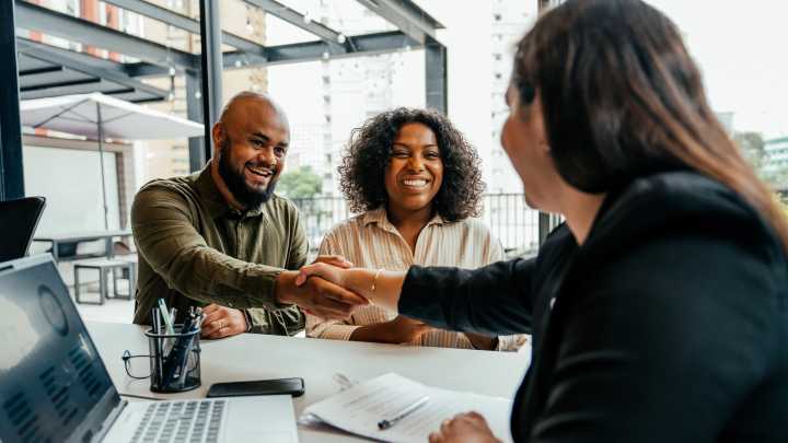 The One Reason Why You Should Offer To Buy A Home Over The Asking Price