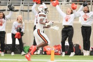 Massillon advances to regional finals with 48-14 win over Columbus DeSales