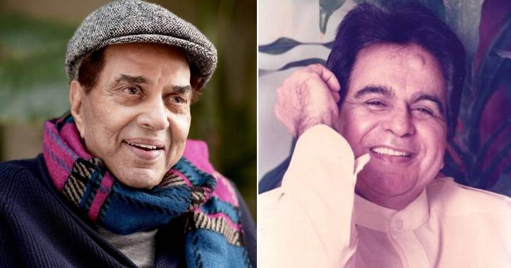 Dharmendra Barged In Dilip Kumar’s Home & Yousuf Saab Scaringly Called His Servant – Here’s What Happened At Their First Meeting!
