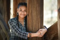 After Her Father Beat Her Mother to Death She Met Family She Never Knew (Exclusive)