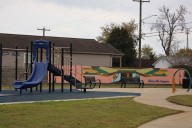 Henderson East End Park upgrades now complete