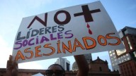 Tragedia sostenida contra los líderes sociales: Indepaz registra 1.865 asesinatos desde 2016 y anticipa posible aumento de cara a elecciones de 2026