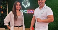 La pizzería de Almuñécar que repite hazaña: Gnomo vuelve a la Final del Campeonato de España de Pizzas
