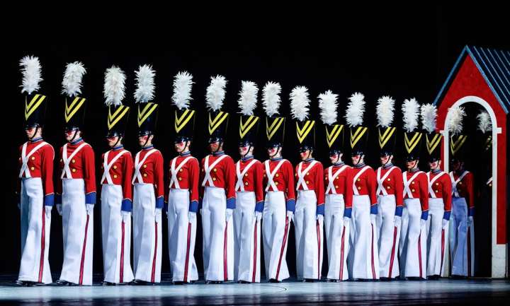 NYC Rockettes celebrate 100th anniversary: How to get tickets to ‘Christmas Spectacular’