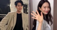 Tras 10 años juntos, Shin Min-ah y Kim Woo-bin ya tienen fecha para su boda