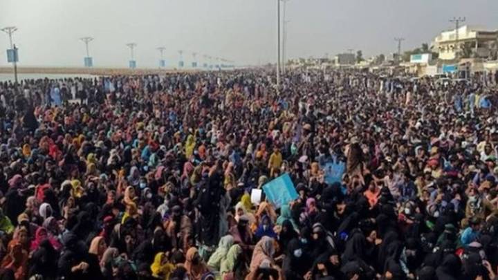 UK MPs Raise Concerns Over Human Rights Violations in Balochistan World News