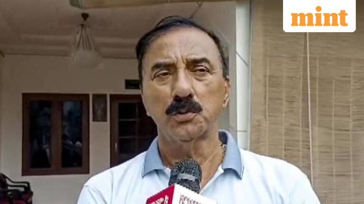 Disha Patani’s father gets gun licence weeks after shooting near Bareilly house