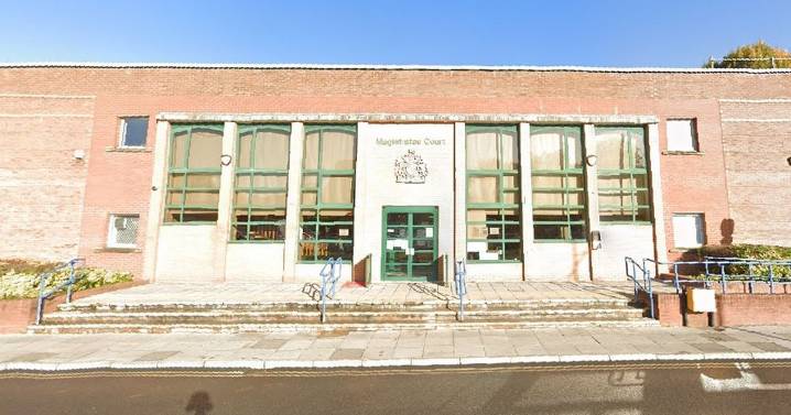 Former Bristol headteacher is a child sex offender