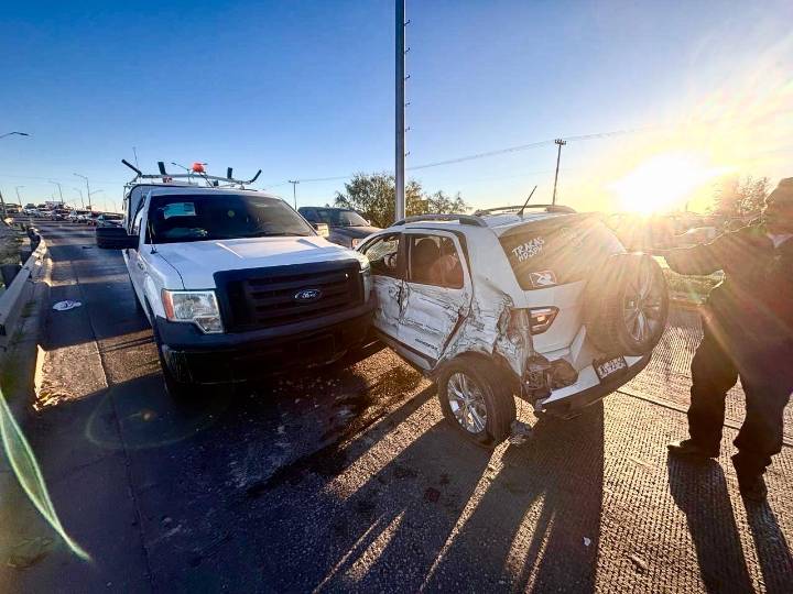 El descontrol que a Itzel le salió caro