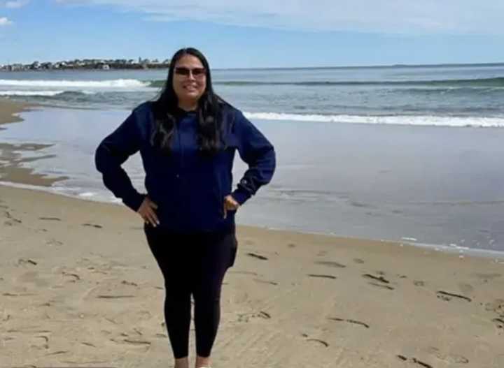 Angela Walker: Convicted Killer Elected to Public Office In Maine