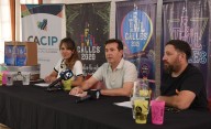 Anunciaron nuevo Festival de Calles