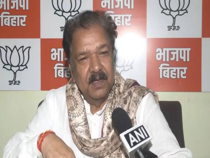 Mahagathbandhan daydreaming, NDA will form govt: Dilip Jaiswal