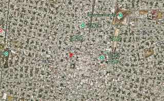 Millonario verdugo del poder