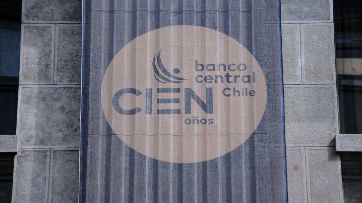 Banco Central: PIB creció 1,6% en el tercer trimestre de 2025