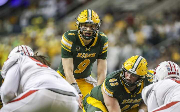 2025 FCS Bracketology 2.0: The bracket opens up after a chaotic Saturday