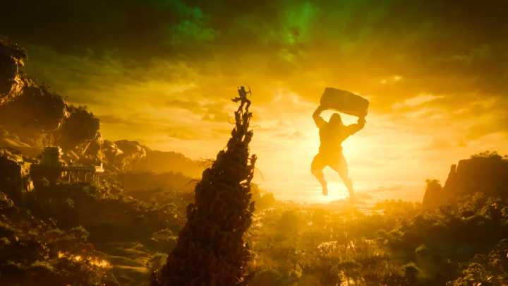 SS Rajamouli calls Varanasi's villain "one of my finest characters"