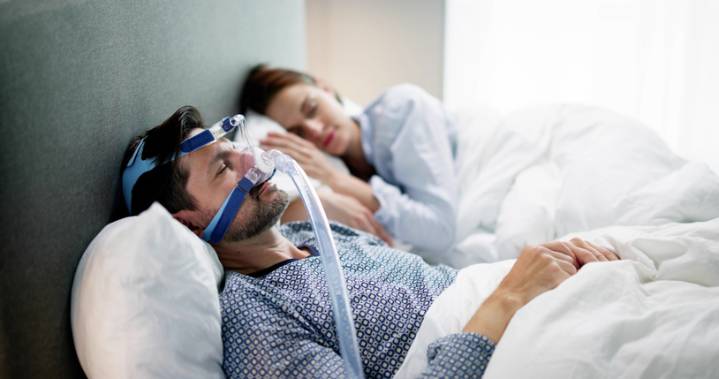 Untreated Sleep Apnea Can Increase Parkinson’s Disease Risk
