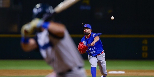 Charros se lleva el primer juego de la serie ante Algodoneros