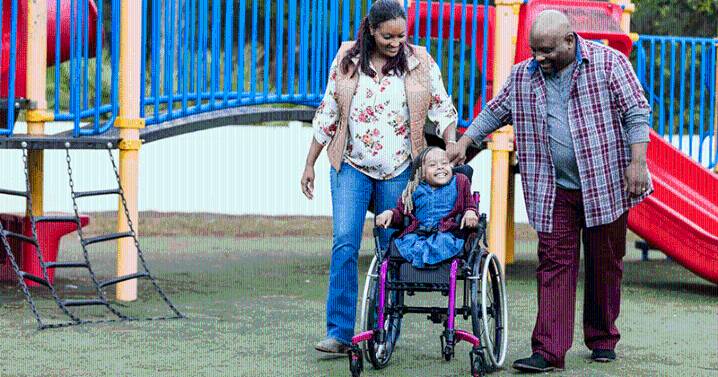 When others say ‘no,’ Variety the Children’s Charity of St. Louis tells kids ‘yes’