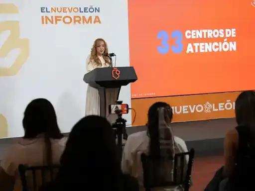 Preocupa a Nuevo León ‘cifra negra’ de violencia contra las mujeres