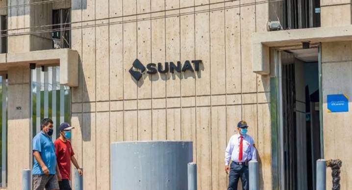 Gobierno no busca ampliar base de contribuyentes con pedido de facultades legislativas al Congreso