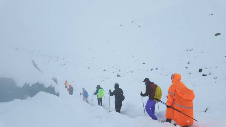 Avalancha Provoca Tragedia: ¿Qué Pasó Hoy en el Himalaya? Reportan Muertos y Desaparecidos