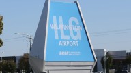 Thanksgiving travel tips for Wilmington Airport in Delaware