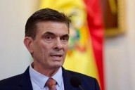 Bolivia’s new president Rodrigo Paz faces empty reserves and fractured congress