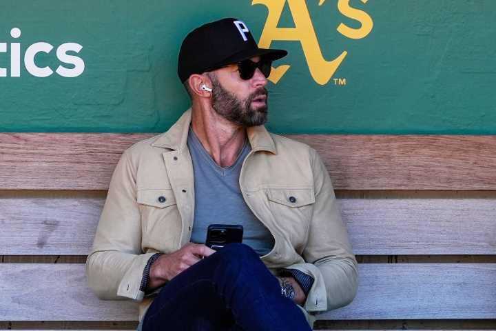 Gabe Kapler es nuevo gerente general de los Marlins de la MLB
