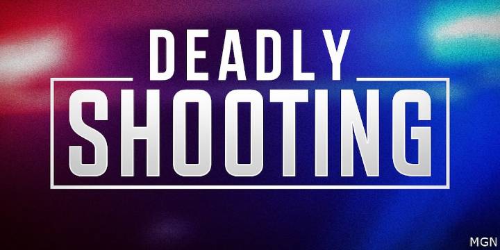 One dead, another injured in Pueblo shooting
