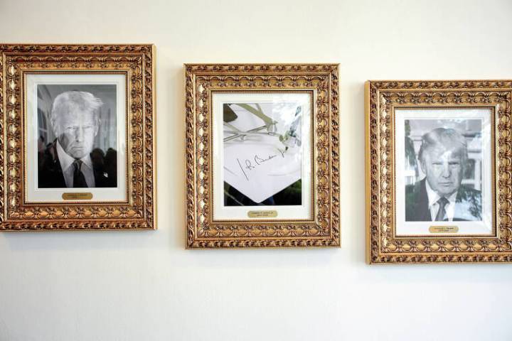 Trump announces plan to terminate Biden’s autopen directives