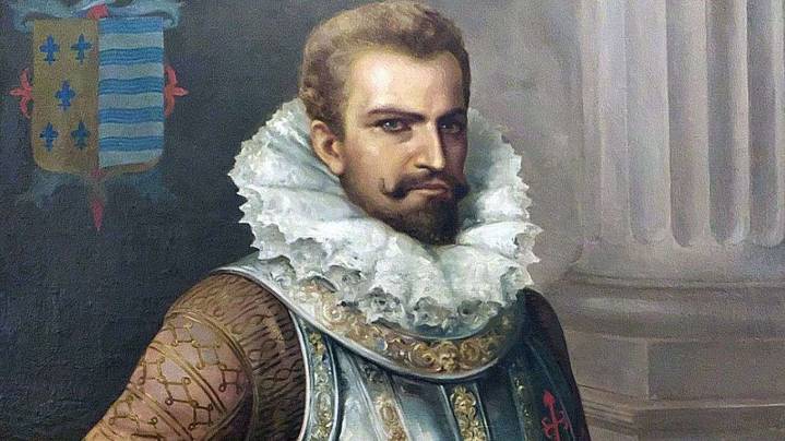 Efemérides 13 de noviembre: El conquistador Pedro de Alvarado y el inicio de la conquista de Centroamérica