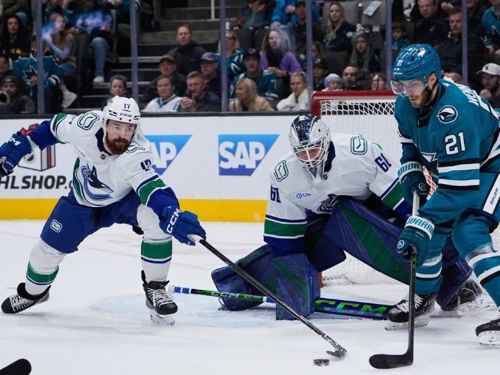 Canucks Coffee: Special teams, still a huge problem