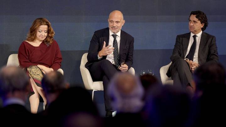 José María Morera: "El reto no está tanto en la innovación, sino en hacer que llegue al paciente"